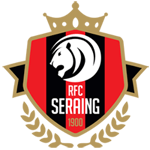 Seraing United Reserves Seraing United Reserves