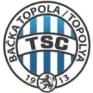 TSC バチュカ・トポラ
