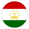 Tadzjikistan V
