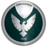 FC Shevardeni-1906 Tbilisi