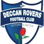 Deccan Rovers FC