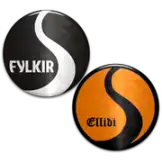 Fylkir/Ellidi U19