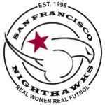 San Francisco Nighthawks (w)