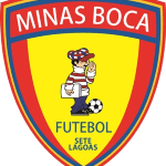 Minas Boca/MG Youth