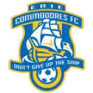 Erie Commodores