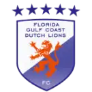 Florida Gulf Coast DL FC（w）