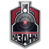 FC LK莫斯科