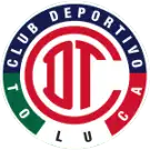 Deportivo Toluca F