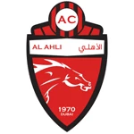 Αλ-Αχλί Ντουμπάι