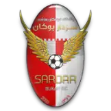 薩達爾布坎FC