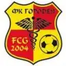 FK Gorodeya Reserves