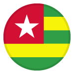 Togo（w）