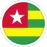 Togo（w）