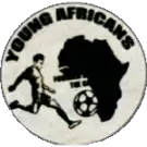 非洲年轻人班珠尔