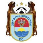 Deportivo Binacional Reserves