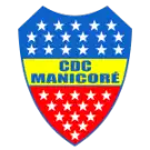 CDC Manicore