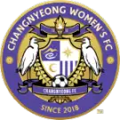 Changnyeong WFC (Kadınlar)