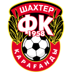 Shakhter Karagandy Reserves