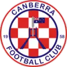 Canberra FC (w)