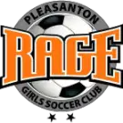 Pleasanton Rage (W)