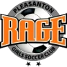 Pleasanton Rage (w)