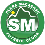 Serra Macaense U20