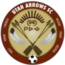 Utah Arrows SC (W)