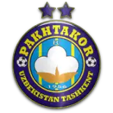 Pakhtakor Tashkent (W)