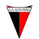 Alto Peru