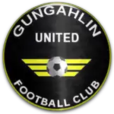 Gungahlin United（w）