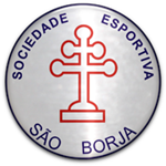 AE Sao Borja