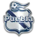 Puebla FC F