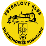 FK Krasnohorske Podhradie
