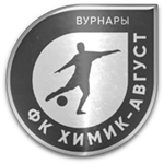 FK Khimik-Avgust