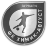 FK Khimik-Avgust