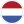 Países Bajos Sub-20 F
