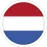 Países Bajos Sub-20 F