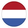 Pays-Bas U20 F