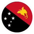 巴布亚新几内亚U19