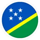 Solomon Adaları U19