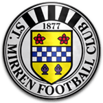 Saint Mirren U21
