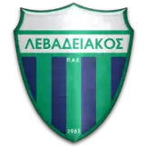 Levadiakos U19