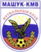 FCマシュク-KMVピャチゴルスク