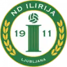 伊利里亚U19