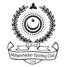 Mohammedan SC Dhaka