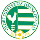 ETO FC Gyor