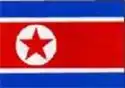 Noord-Korea U19 V