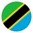 Tanzania Beach Football Team