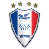 Suwon Samsung BluewingsU17