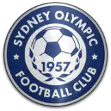 Sydney Olympic FC (W)